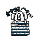ライス君（個別スタンプ：3）