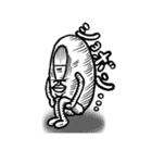 ライス君（個別スタンプ：6）