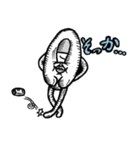 ライス君（個別スタンプ：16）