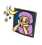 ちゃんきーすたんぷ01（個別スタンプ：28）