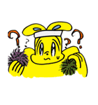 ちゃんきーすたんぷ01（個別スタンプ：38）