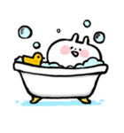 きみうさ（個別スタンプ：29）