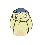 たれこ（個別スタンプ：33）