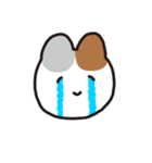 TOMBOSENSEI LINE sticker（個別スタンプ：23）