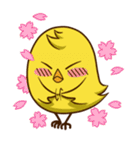 チャチャキの毎日（個別スタンプ：7）