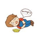 Vandy（個別スタンプ：25）