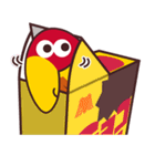 キョロちゃん（個別スタンプ：39）
