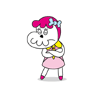 Gaicoche（個別スタンプ：8）