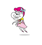 Gaicoche（個別スタンプ：38）