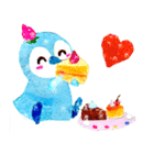 ペンタ（個別スタンプ：27）