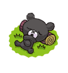 DANKE SCHOEN（個別スタンプ：12）