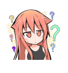 「プーニコ」（個別スタンプ：4）