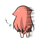 「プーニコ」（個別スタンプ：28）