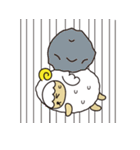 ラッキーラミー（個別スタンプ：26）