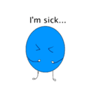 Eggs 2（個別スタンプ：15）