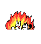 うさぱん（個別スタンプ：29）