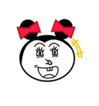 ぬーちゃん（仮）（個別スタンプ：33）
