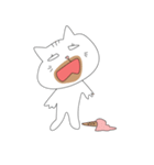 めんどねこ（個別スタンプ：29）