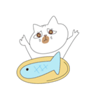 めんどねこ（個別スタンプ：31）
