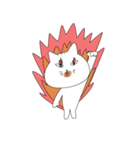 めんどねこ（個別スタンプ：38）