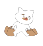 めんどねこ（個別スタンプ：39）