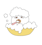 めんどねこ（個別スタンプ：40）