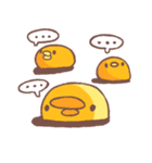 ひよこイズム（個別スタンプ：4）