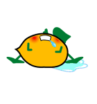 Yammie！（個別スタンプ：4）