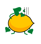Yammie！（個別スタンプ：5）