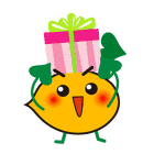 Yammie！（個別スタンプ：6）