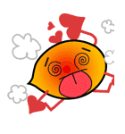 Yammie！（個別スタンプ：9）