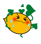 Yammie！（個別スタンプ：12）