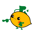 Yammie！（個別スタンプ：13）