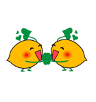 Yammie！（個別スタンプ：15）