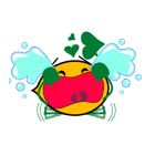 Yammie！（個別スタンプ：16）