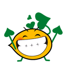 Yammie！（個別スタンプ：18）