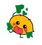 Yammie！（個別スタンプ：19）