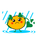 Yammie！（個別スタンプ：20）
