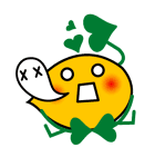 Yammie！（個別スタンプ：22）