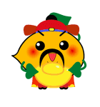 Yammie！（個別スタンプ：25）