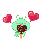 Yammie！（個別スタンプ：26）