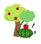 Yammie！（個別スタンプ：35）