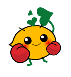 Yammie！（個別スタンプ：36）