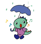ジグザグザジー（個別スタンプ：25）