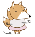 Andrew The Fox（個別スタンプ：37）