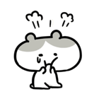 Harmoo Ogura（個別スタンプ：2）