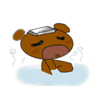 あにまるらいふ（個別スタンプ：31）