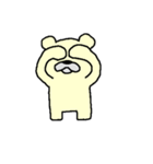 ポラベア（個別スタンプ：27）
