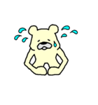 ポラベア（個別スタンプ：31）