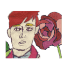 Color Everyday（個別スタンプ：12）